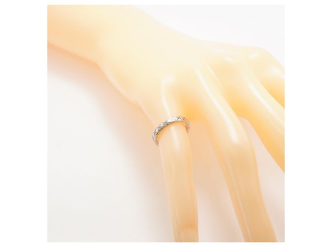 Anello Band Coco Crush Chanel - vista 7