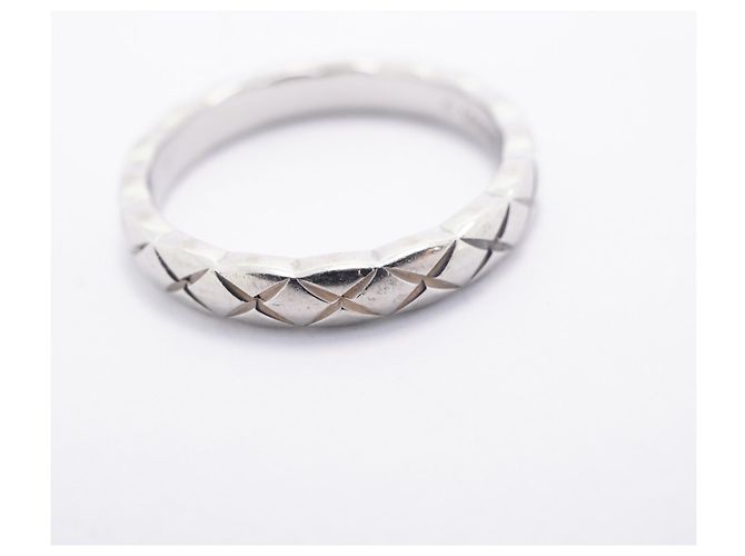 Anello Band Coco Crush Chanel - vista 8