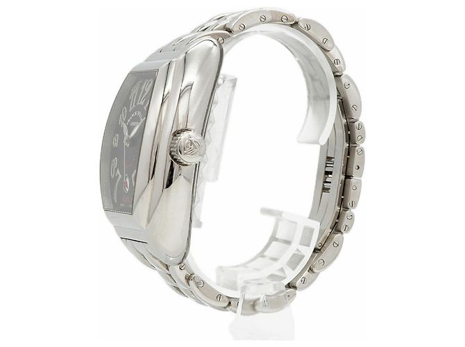 Orologio da uomo Franck Muller Conquistador 8002SCKING Quadrante nero - Ansicht 2