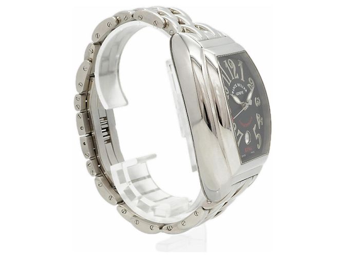 Orologio da uomo Franck Muller Conquistador 8002SCKING Quadrante nero - Ansicht 3