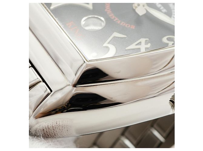 Orologio da uomo Franck Muller Conquistador 8002SCKING Quadrante nero - Ansicht 7