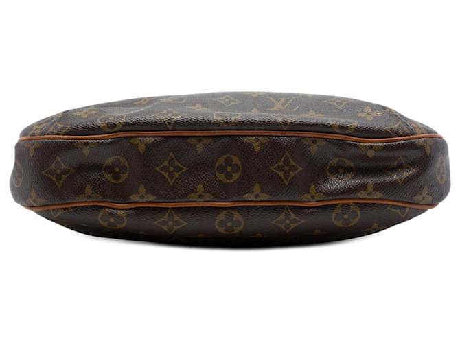 Louis Vuitton Marrone Monogram Odeon MM - vista 3