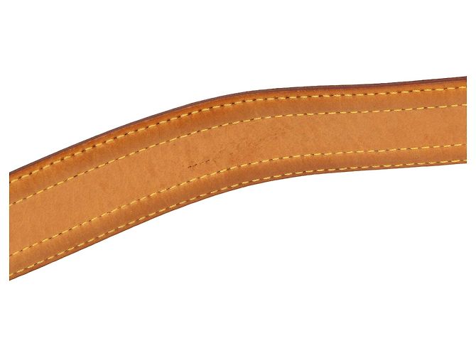 Louis Vuitton Brown Monogram Viva Cite GM - view 7