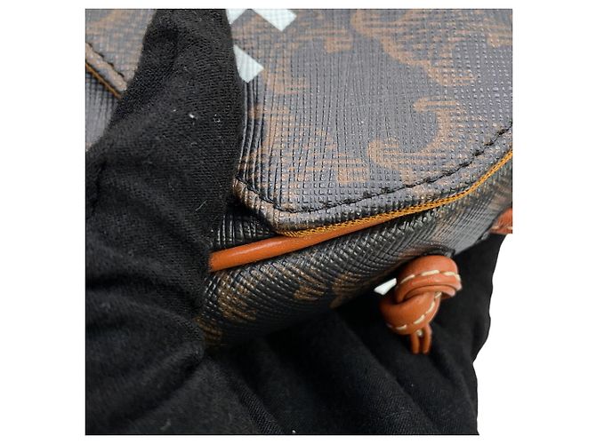 Céline Bolso Triomphe Triangle Celine Castaño - vista 7
