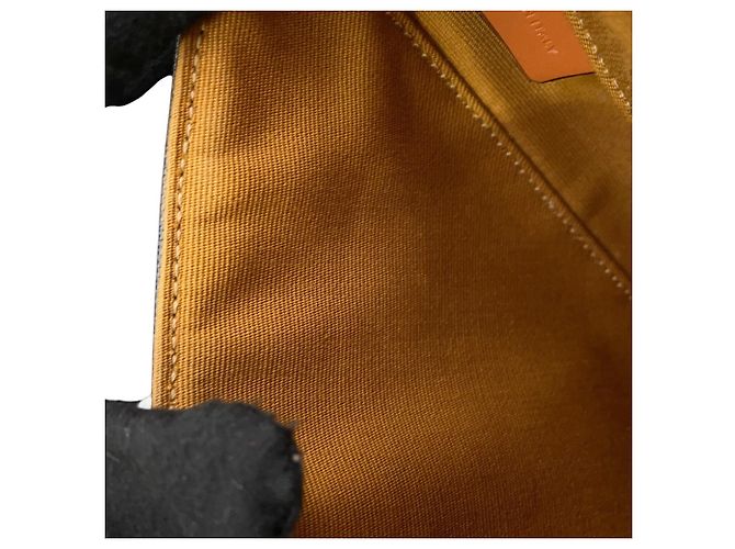 Céline Bolso Triomphe Triangle Celine Castaño - vista 9