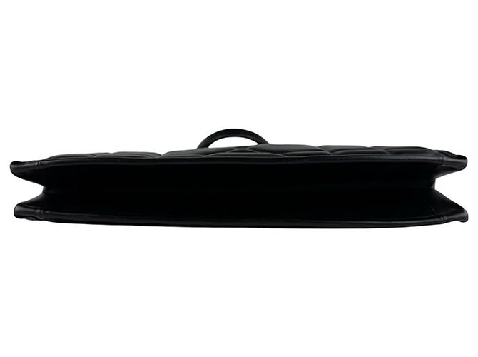 Christian Dior Essential Large Tote Bag Schwarz - Ansicht 4