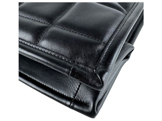 Christian Dior Essential Large Tote Bag Schwarz - Ansicht 8