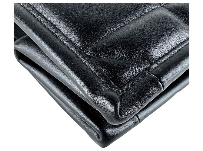 Christian Dior Essential Large Tote Bag Schwarz - Ansicht 9