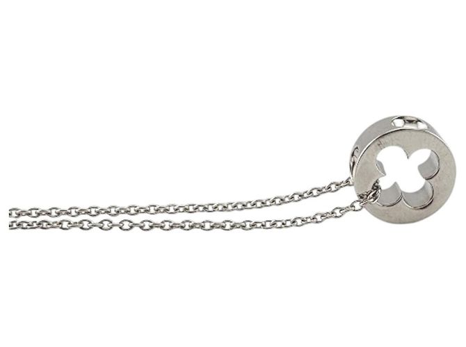 Louis Vuitton Pendant Empreinte Necklace Multiple colors Golden - view 3