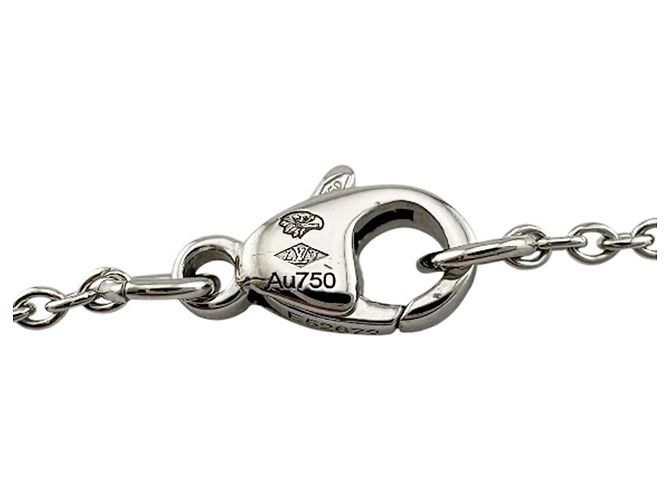 Louis Vuitton Pendant Empreinte Necklace Multiple colors Golden - view 8