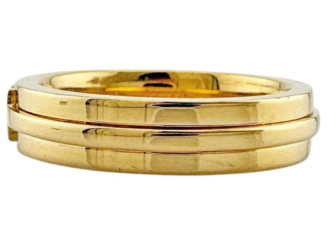 Tiffany & Co. 18K Gelbgold-Ring Golden - Ansicht 4