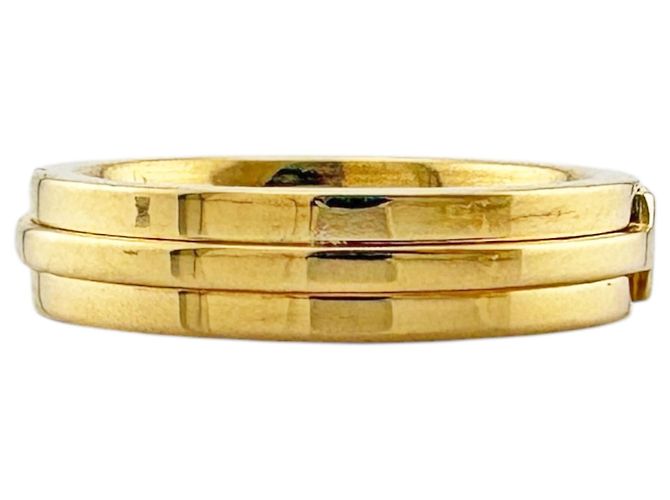 Tiffany & Co. 18K Gelbgold-Ring Golden - Ansicht 6