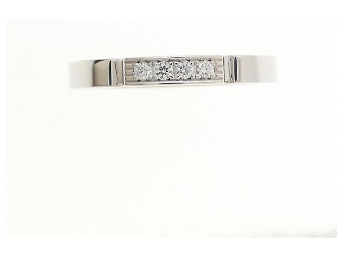 Cartier Maillon Panthère 4P Ring - Ansicht 2