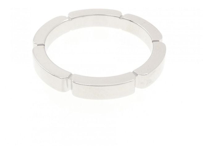 Cartier Maillon Panthère 4P Ring - Ansicht 3