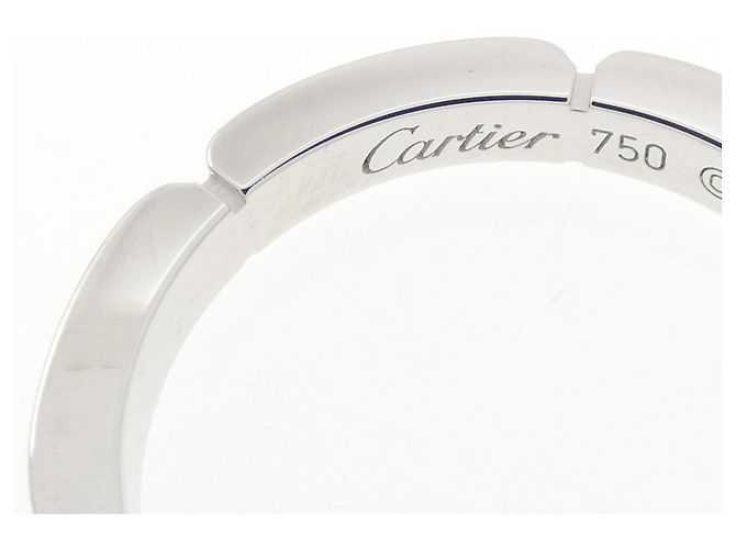 Cartier Maillon Panthère 4P Ring - Ansicht 4