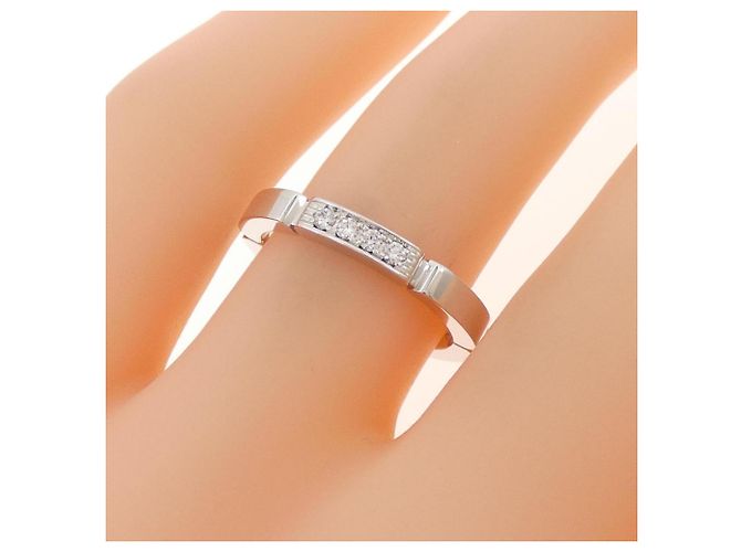 Cartier Maillon Panthère 4P Ring - Ansicht 5