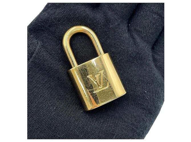 Borsa Louis Vuitton Monogram Giant LV Crafty Speedy Bandoulière 25 Nero Arancione Monogramma - vista 17