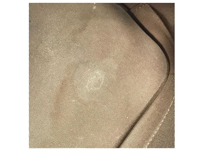 Borsa Tote Louis Vuitton Monogram Alma Marrone - vista 16