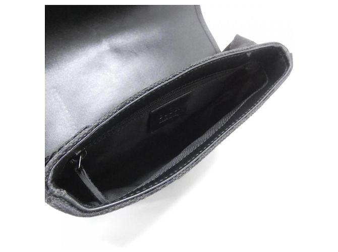 Marsupio Gucci 92543 Black Nero - vista 8