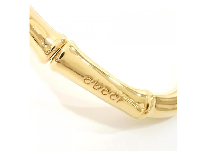 Gucci 830680 I4710 Choker D'oro - vista 2