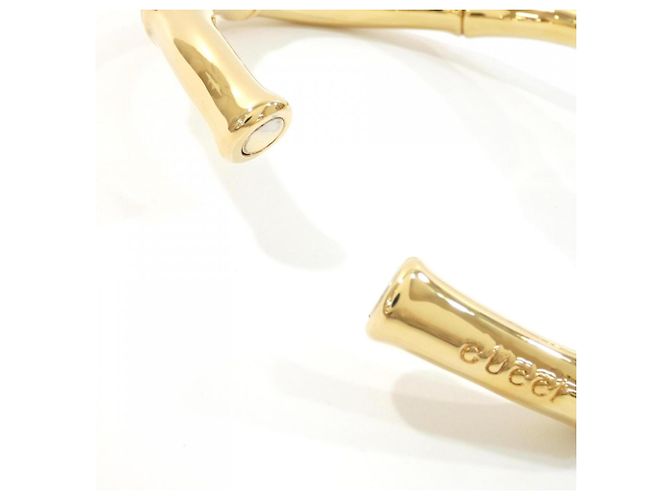 Gucci 830680 I4710 Choker D'oro - vista 3