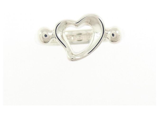 Tiffany & Co Tiffany Open Heart Ring - Ansicht 2