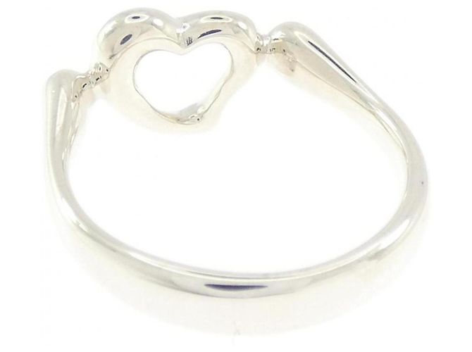 Tiffany & Co Tiffany Open Heart Ring - Ansicht 3