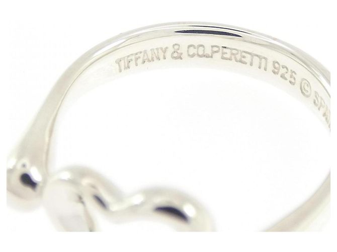 Tiffany & Co Tiffany Open Heart Ring - Ansicht 4