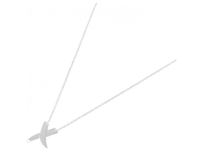 Tiffany & Co Collana Tiffany Kiss - vista 2