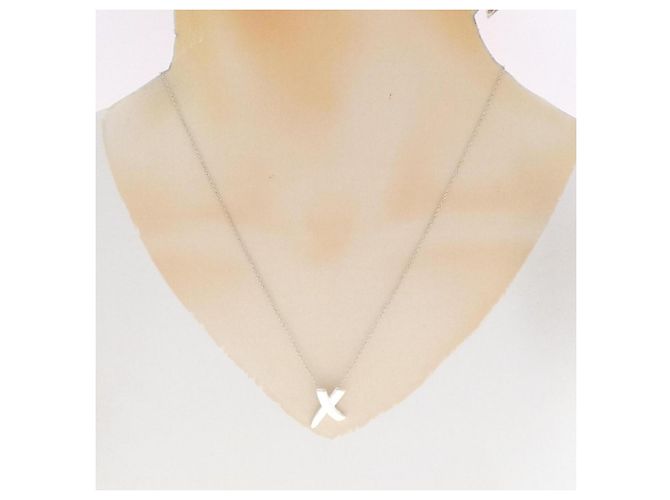 Tiffany & Co Collana Tiffany Kiss - vista 6
