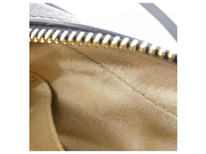 Borsa a Spalla Gucci Ophidia Nero - vista 7