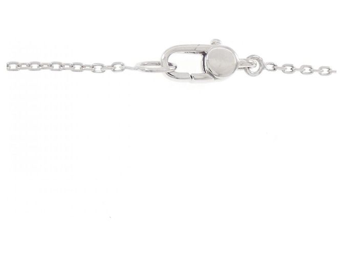 Collana con pendente a croce Separate di Gucci - vista 5