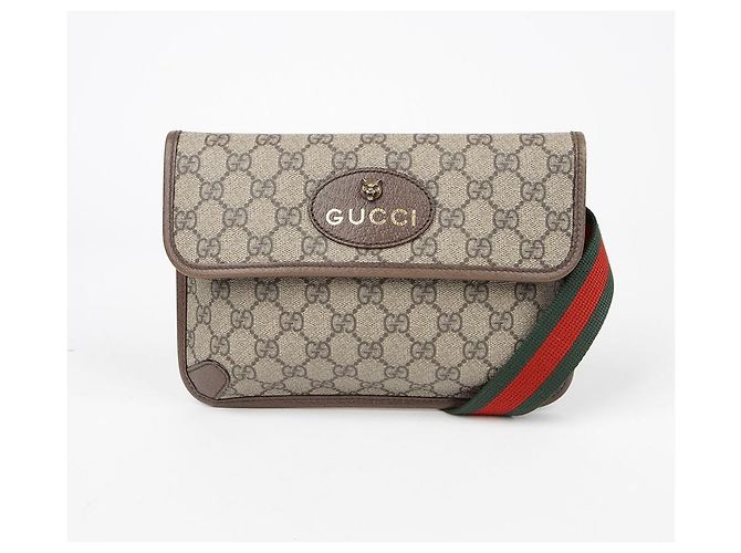 Gucci Neo Vintage Gürteltasche - Ansicht 2
