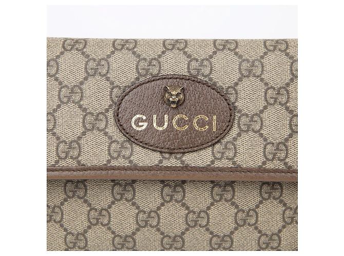 Gucci Neo Vintage Gürteltasche - Ansicht 3