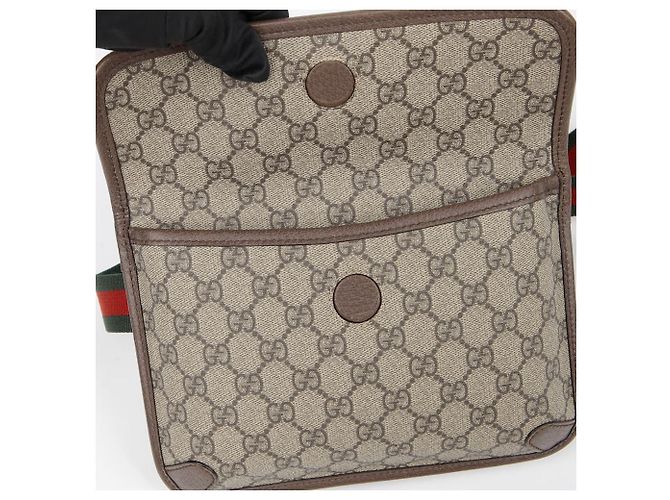 Gucci Neo Vintage Gürteltasche - Ansicht 9