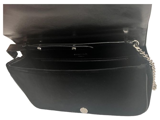 Burberry Piccola borsa a tracolla Crystal Roller - vista 7