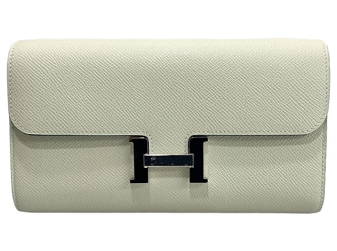 Hermès Constance To Go Epsom Vert Verphis Grün - Ansicht 2