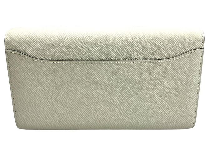 Hermès Constance To Go Epsom Vert Verphis Grün - Ansicht 4