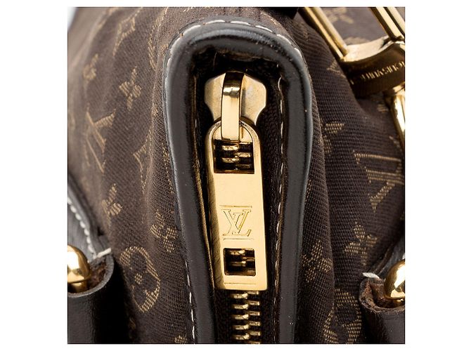 Tote Louis Vuitton Monogram Idylle Elegie Marrone - vista 9