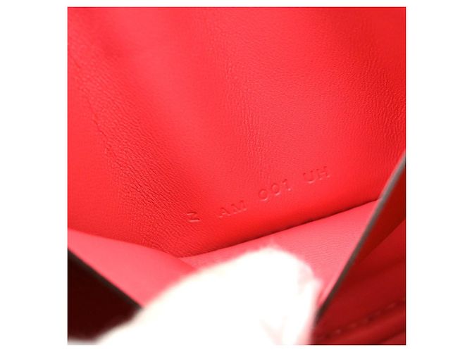 Hermès Cintura Hermes In-The-Loop Swift Rosso - vista 5