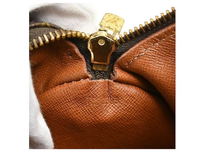 Louis Vuitton Papillon Monogram 30 Braun - Ansicht 5