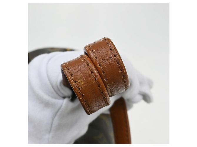 Louis Vuitton Papillon Monogram 30 Braun - Ansicht 6
