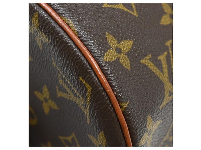 Louis Vuitton Papillon Monogram 30 Braun - Ansicht 7