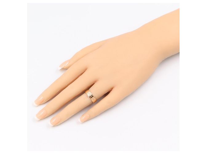 Anello Love di Cartier in oro rosa 18K D'oro - vista 6