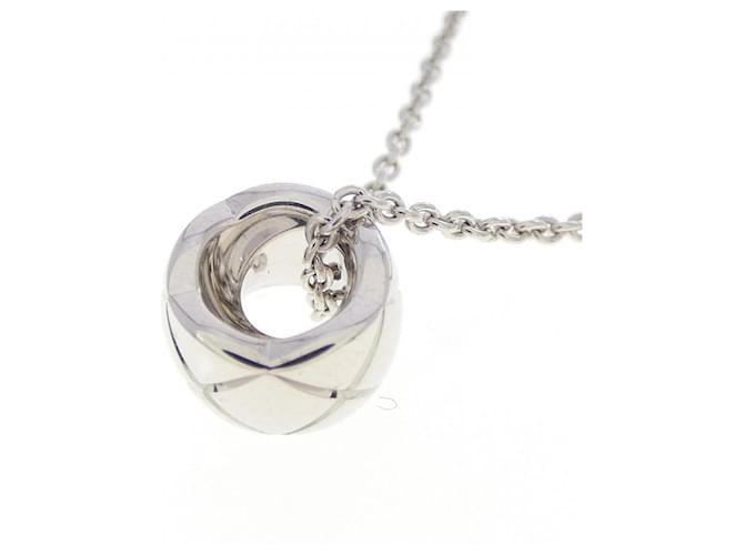 Collana Chanel Coco Crush - vista 4