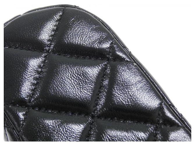Borsa Chanel AS5130 Nero - vista 3