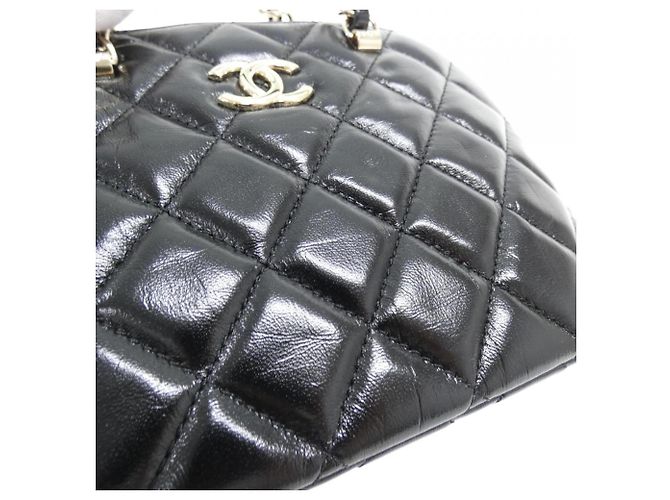 Borsa Chanel AS5130 Nero - vista 5