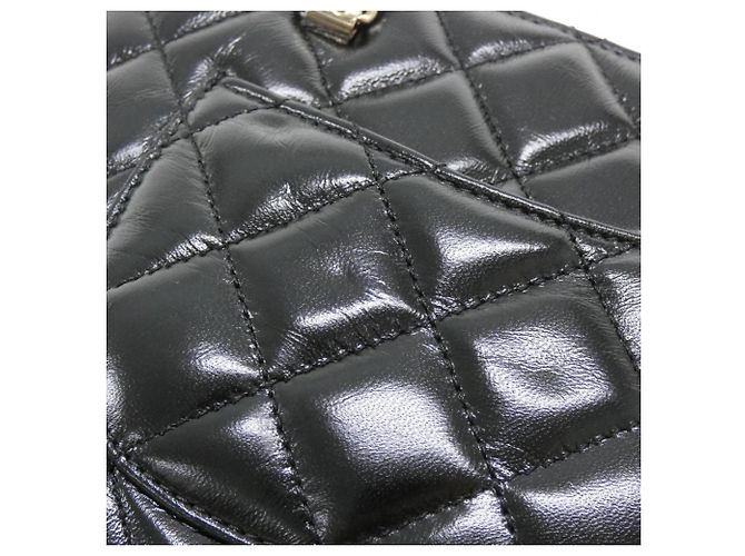 Borsa Chanel AS5130 Nero - vista 6
