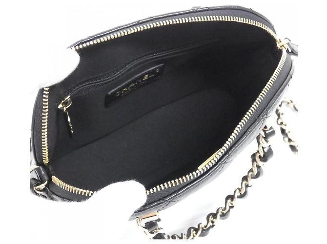 Borsa Chanel AS5130 Nero - vista 8