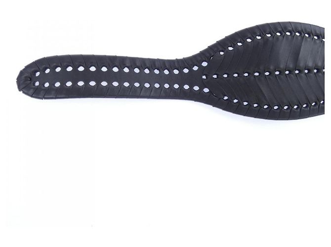 Christian Dior Standard Gürtel Black 35-MA-0199 Schwarz - Ansicht 4